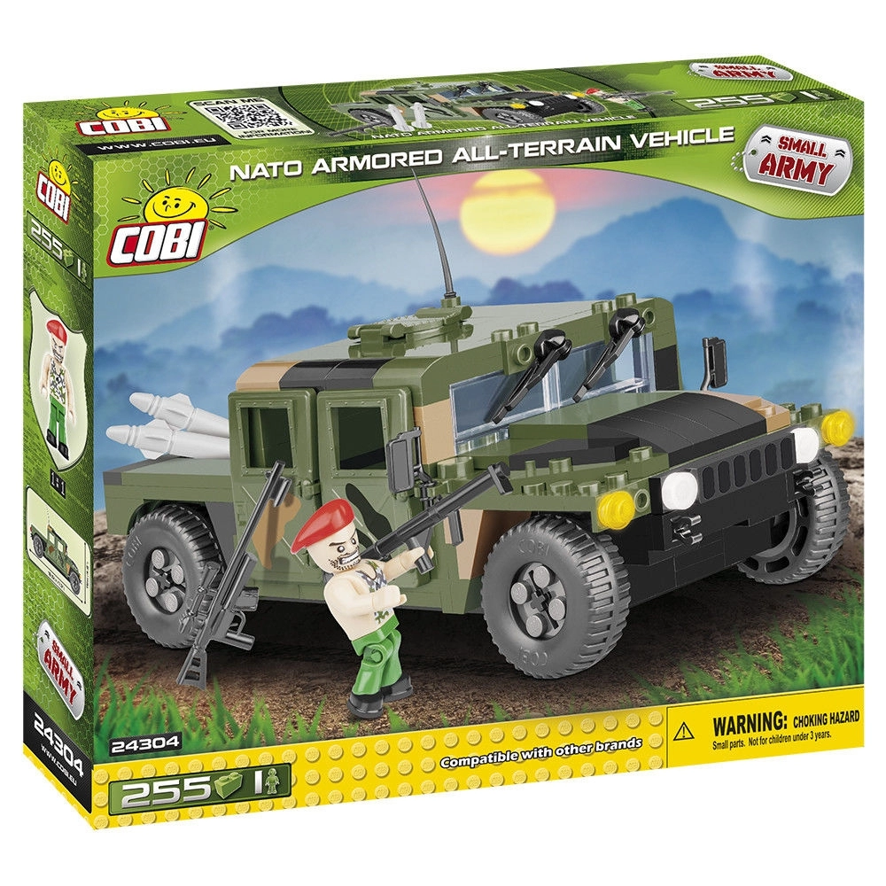 Cobi Cobi