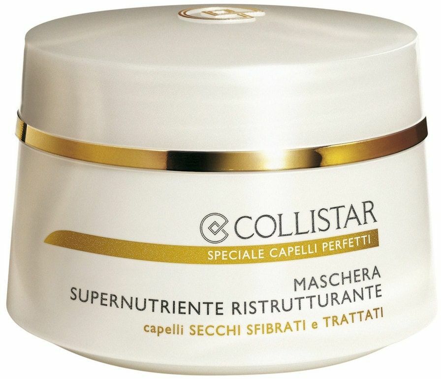 Collistar kosmetyki do włosów Collistar kosmetyki do włosów