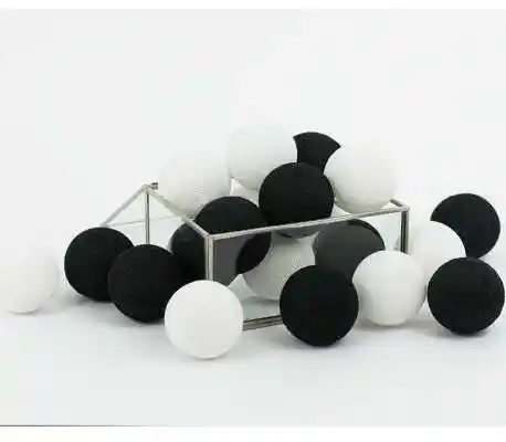 Cotton balls Cotton balls
