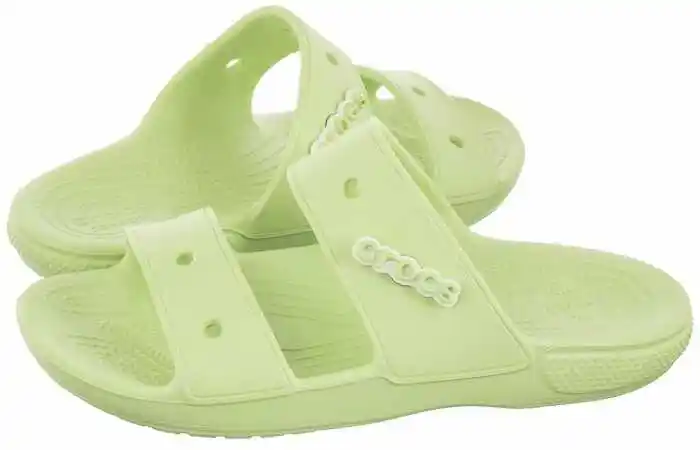 Crocsy damskie Crocsy damskie