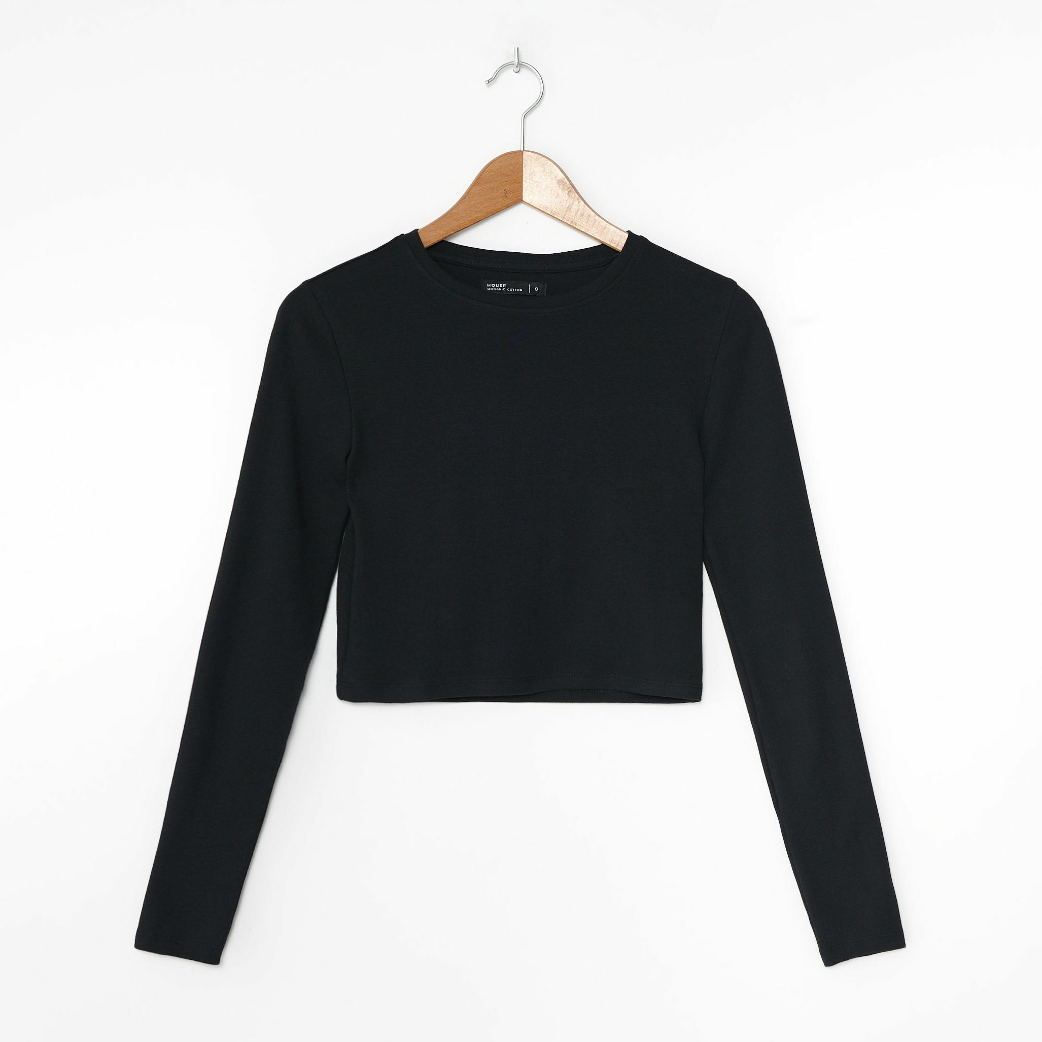 Crop top damski Crop top damski