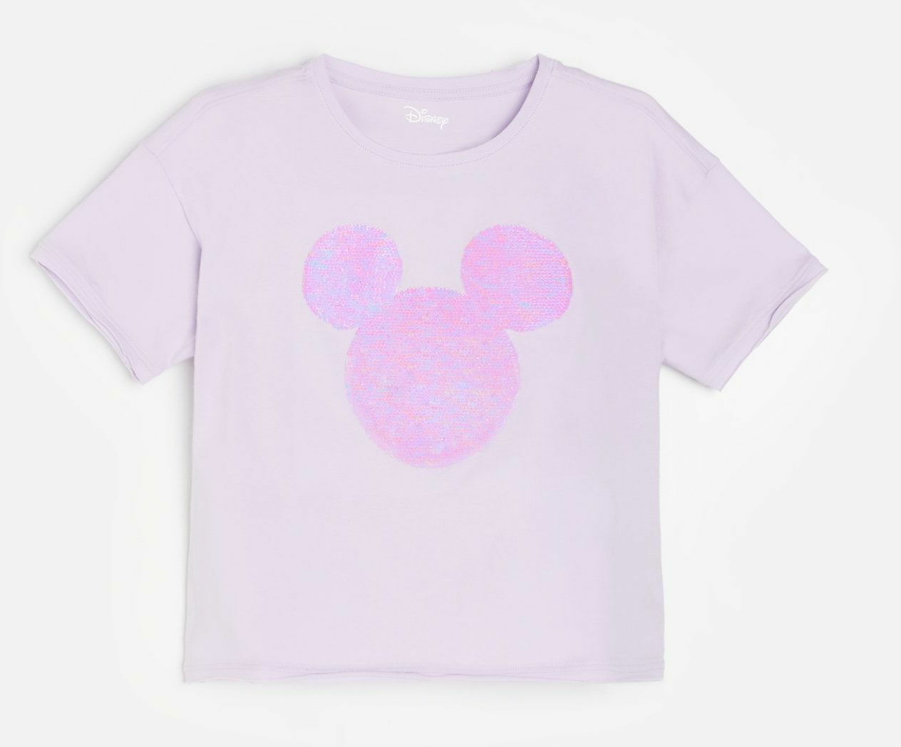 Crop top dla dziewczynek Crop top dla dziewczynek