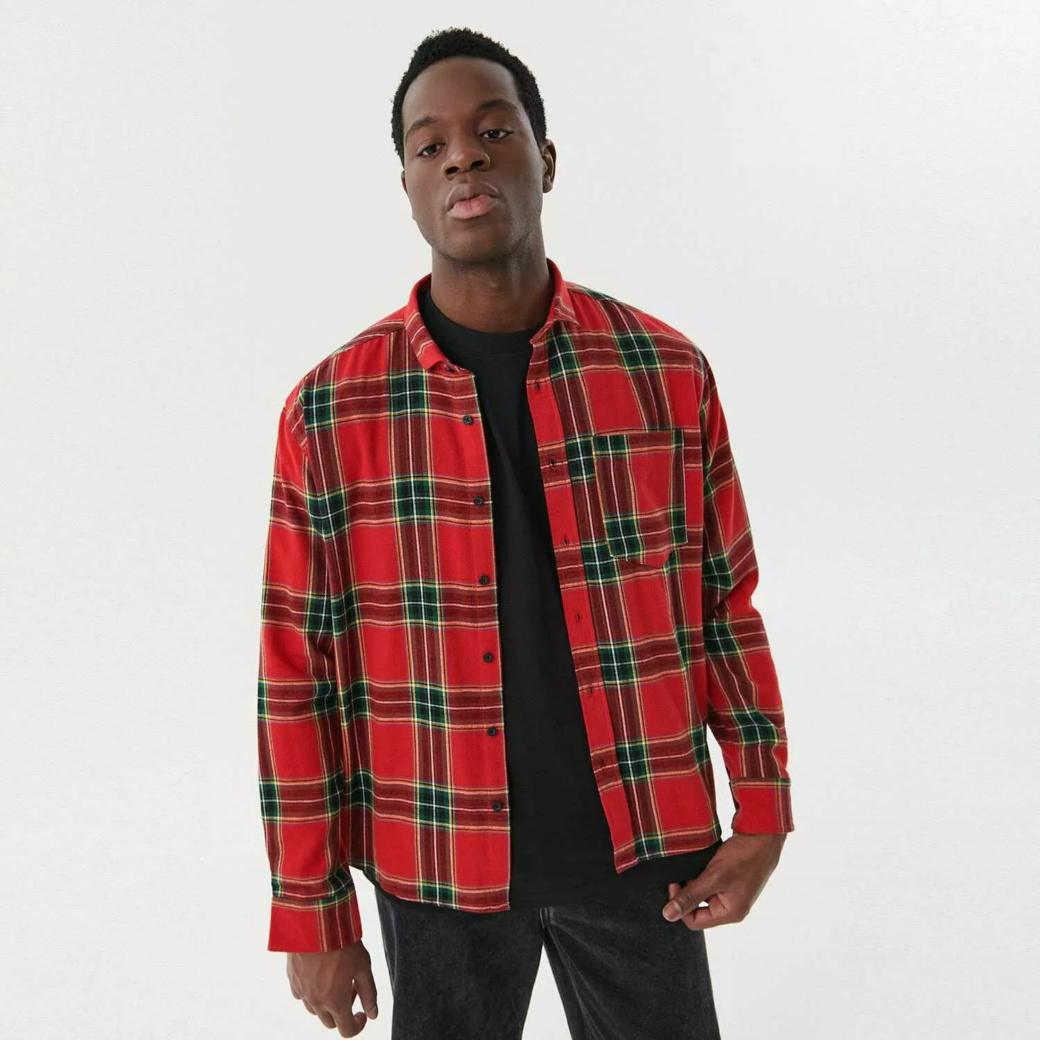 Cropp koszule Cropp koszule