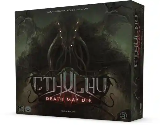 Cthulhu gadżety Cthulhu gadżety