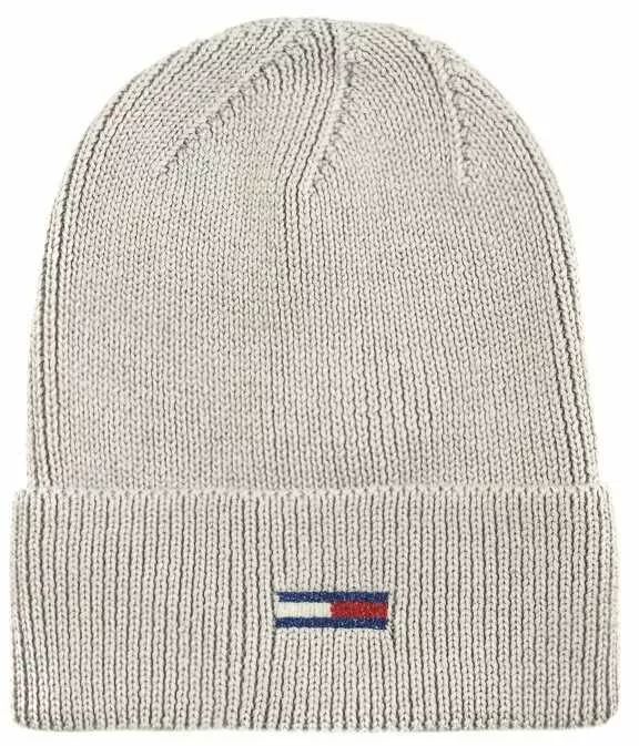 Czapka beanie Tommy Hilfiger Czapka beanie Tommy Hilfiger