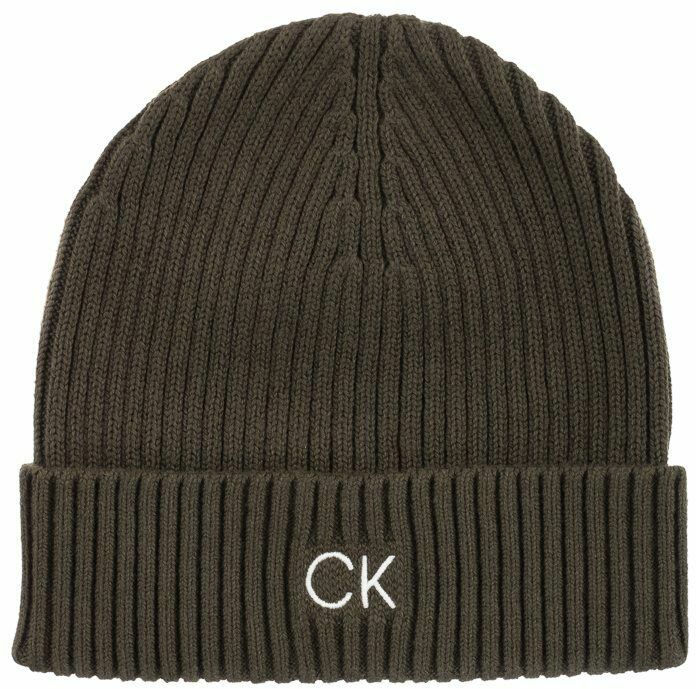 Czapka Calvin Klein Czapka Calvin Klein
