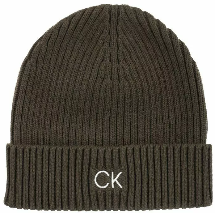 Czapka Calvin Klein Czapka Calvin Klein
