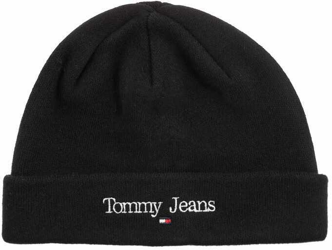 Czapka Tommy Hilfiger Czapka Tommy Hilfiger