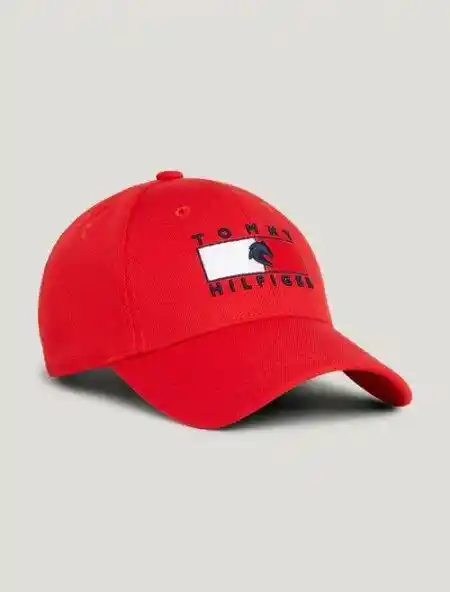 Czapka z daszkiem Tommy Hilfiger Czapka z daszkiem Tommy Hilfiger