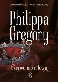 Czerwona królowa Czerwona królowa