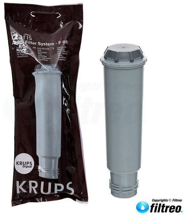 Części do ekspresu Krups Części do ekspresu Krups