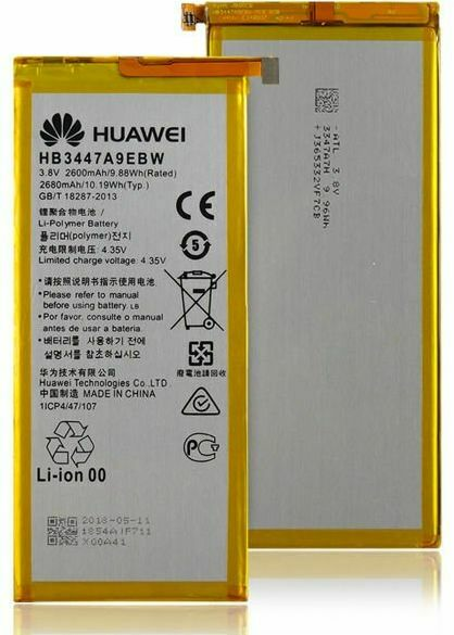 Części do telefonów Huawei