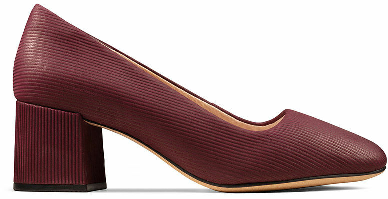 Czółenka Clarks Czółenka Clarks