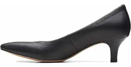 Czółenka Clarks Czółenka Clarks