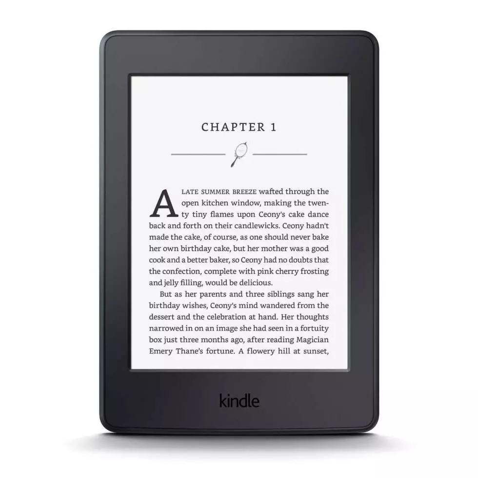 Czytnik ebook Czytnik ebook