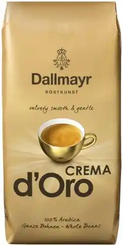 Dallmayr Crema D Oro Dallmayr Crema D Oro
