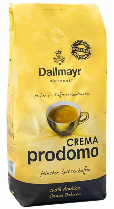 Dallmayr Prodomo Dallmayr Prodomo