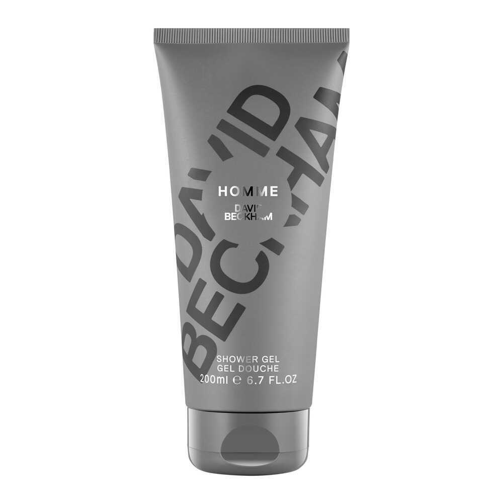 David Beckham perfumy męskie David Beckham perfumy męskie