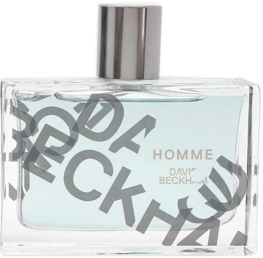 David Beckham perfumy David Beckham perfumy