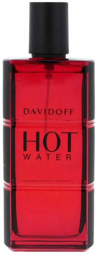 d/davidoff hot water