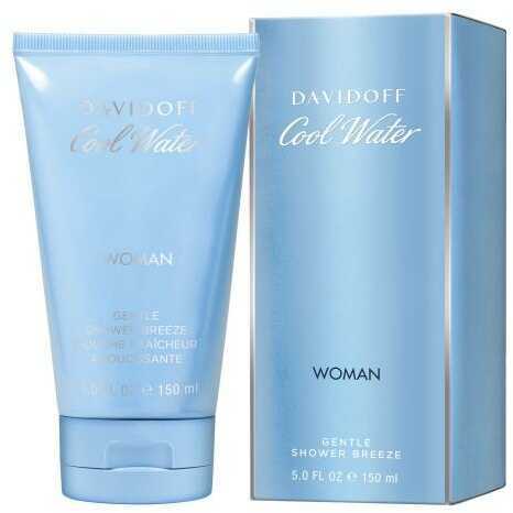 Davidoff żel pod prysznic Davidoff żel pod prysznic