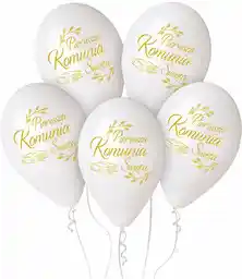 Dekoracje komunijne Dekoracje komunijne