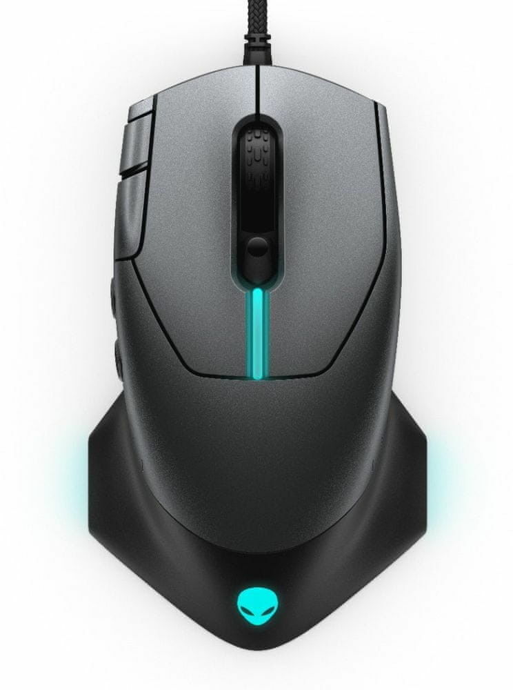 Dell Alienware Dell Alienware