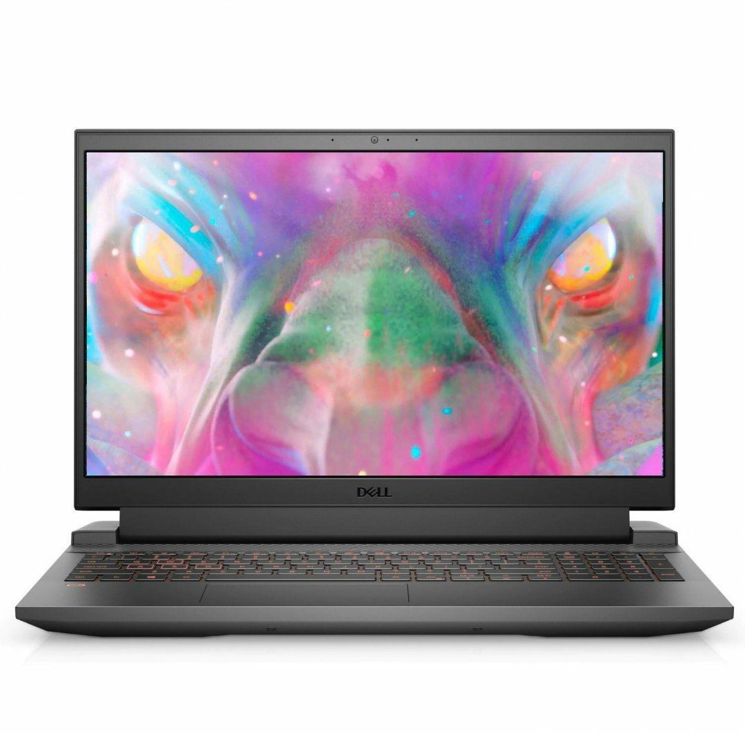 Dell Inspiron G15 5510 Dell Inspiron G15 5510