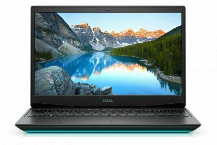 Dell Inspiron G5 Dell Inspiron G5