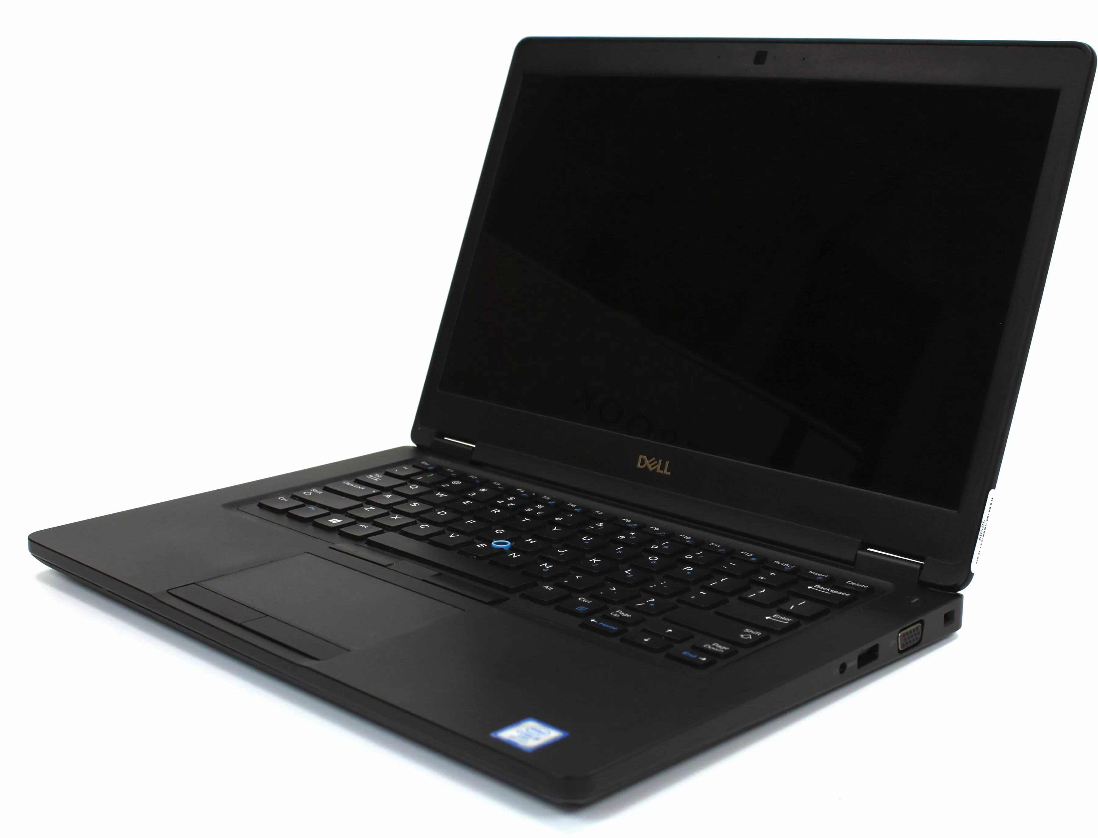 Dell Latitude 5490 Dell Latitude 5490