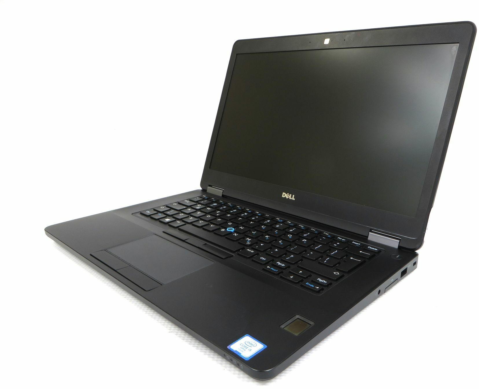 Dell Latitude E5470 Dell Latitude E5470