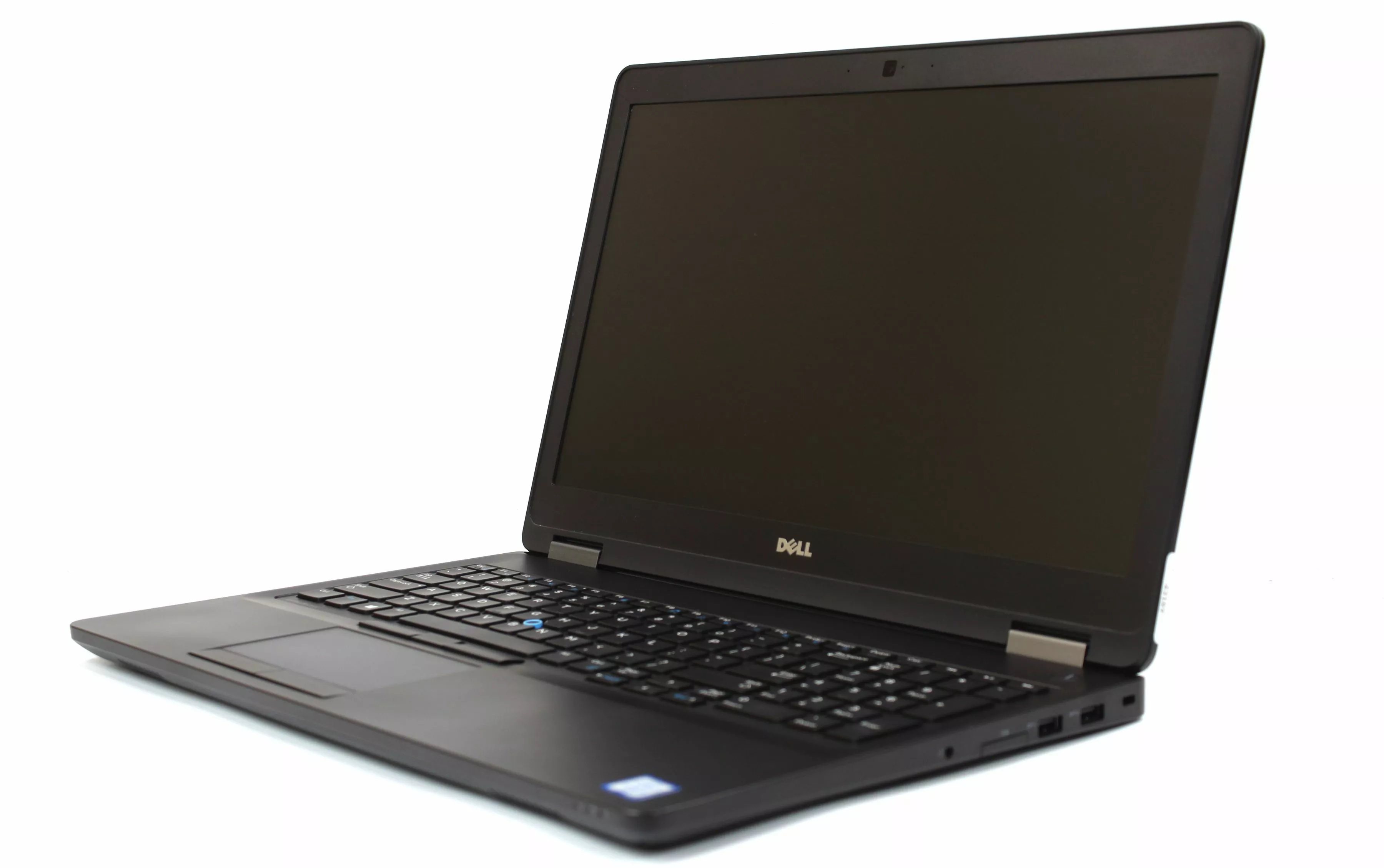 Dell Latitude E5570