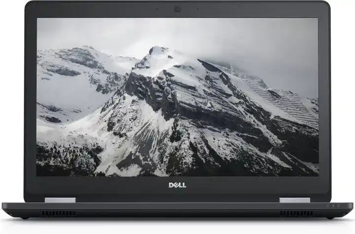 Dell Latitude Dell Latitude