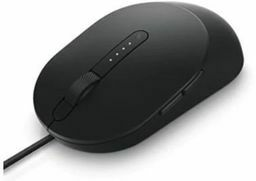 Mysz Dell MS3220, przewodowa, bezprzewodowa
