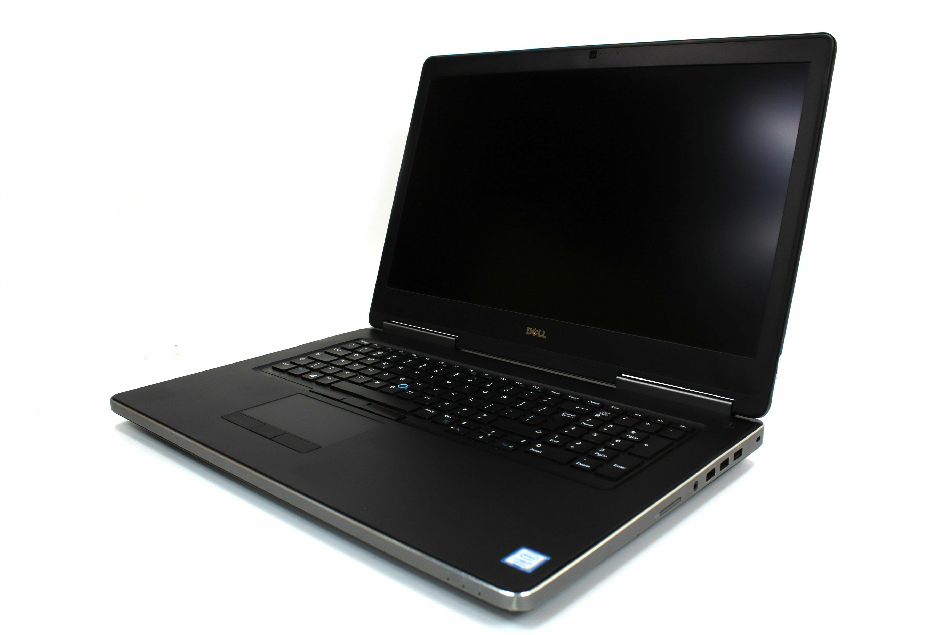 Dell Precision 7720 Dell Precision 7720