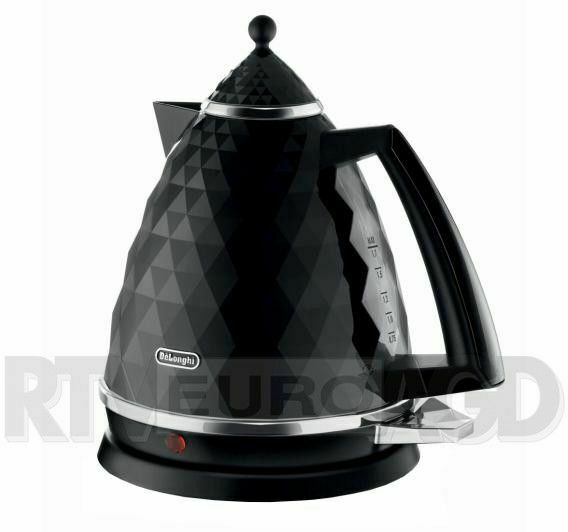 DeLonghi czajnik DeLonghi czajnik