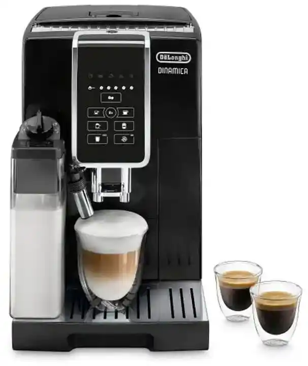 DeLonghi Dinamica DeLonghi Dinamica