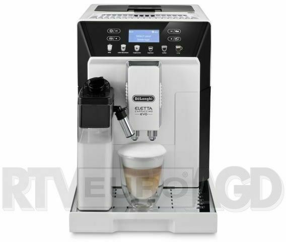 DeLonghi Eletta DeLonghi Eletta