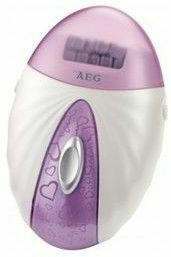 Depilator AEG Depilator AEG