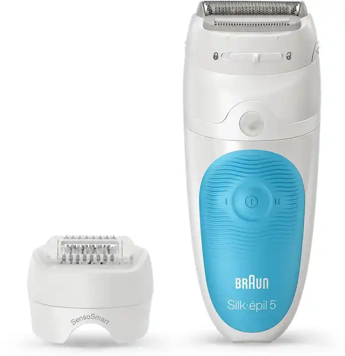 Depilator Braun Depilator Braun