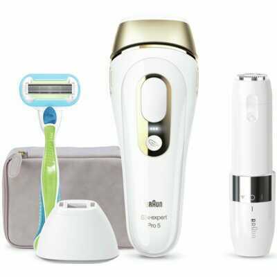 Depilator laserowy Braun Depilator laserowy Braun