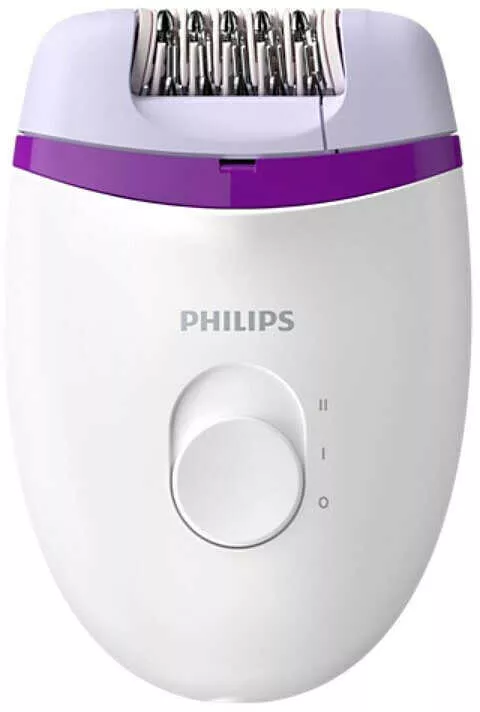 Depilator Philips