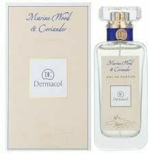 Dermacol perfumy Dermacol perfumy