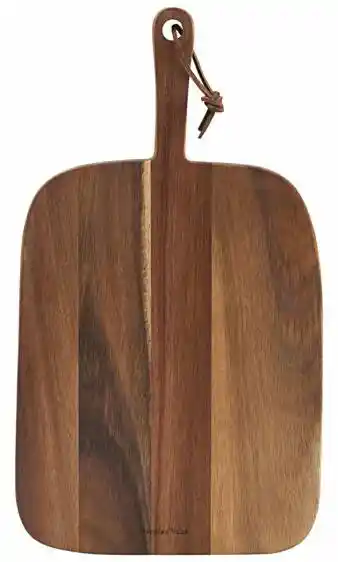 Deska do krojenia drewniana Deska do krojenia drewniana