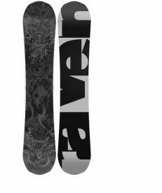 Deska snowboardowa Pathron Deska snowboardowa Pathron