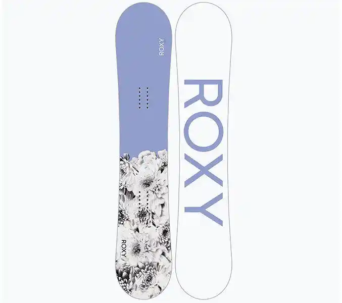 Deska snowboardowa Roxy Deska snowboardowa Roxy