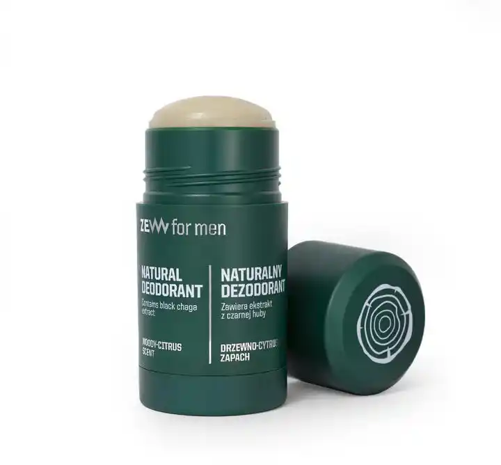 Dezodorant naturalny Dezodorant naturalny