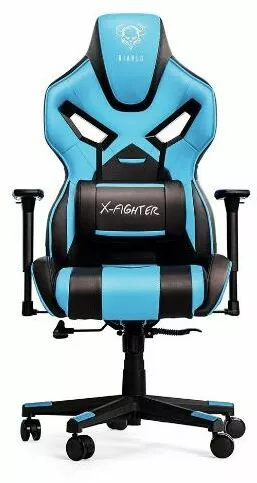 Diablo X-Fighter Diablo X-Fighter