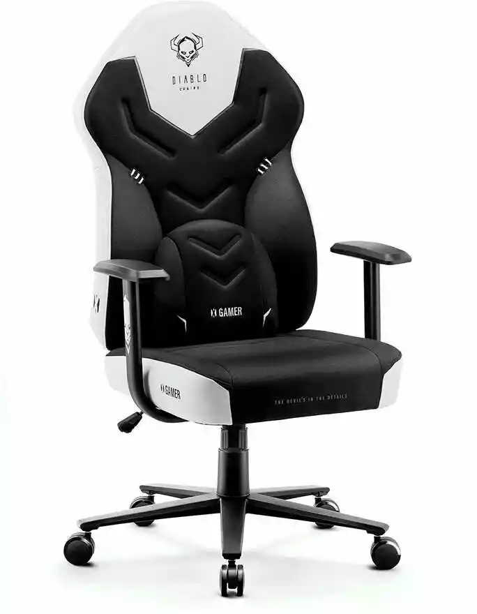 Diablo X-Gamer 2.0 Diablo X-Gamer 2.0