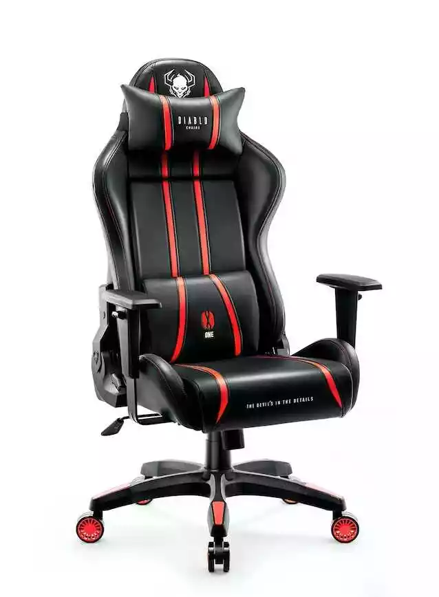 Diablo X-One 2.0 Diablo X-One 2.0